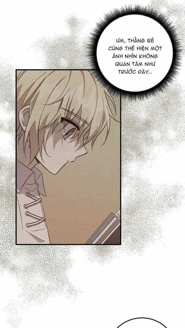 Nhân Vật Phản Diện Được Tôi Nuôi Dưỡng Tốt Chapter 30 trang 53