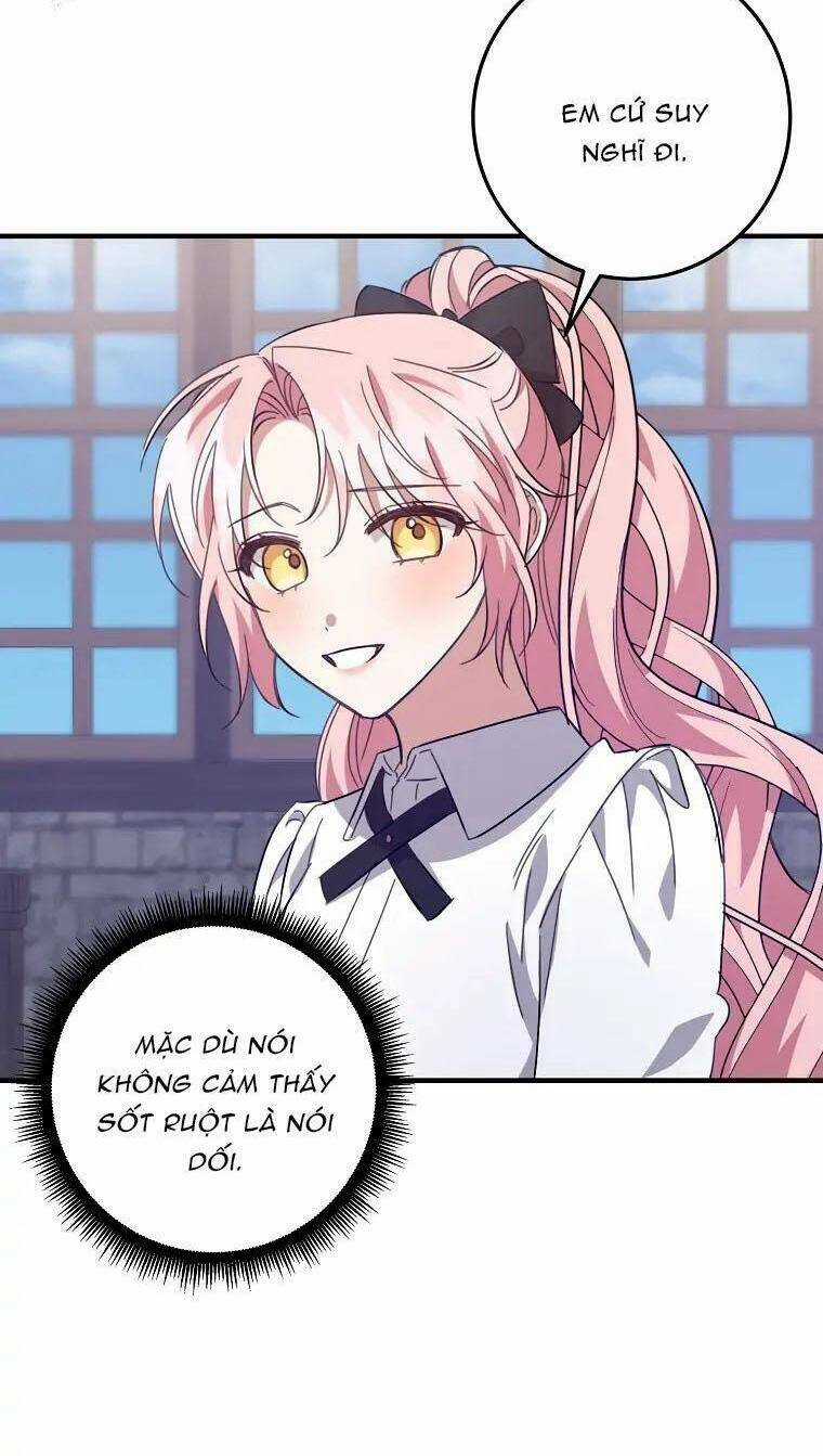 Nhân Vật Phản Diện Được Tôi Nuôi Dưỡng Tốt Chapter 30 trang 54