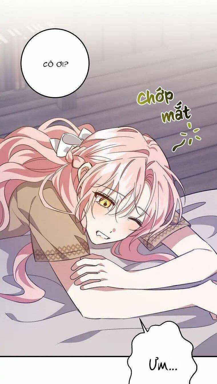 Nhân Vật Phản Diện Được Tôi Nuôi Dưỡng Tốt Chapter 30 trang 57