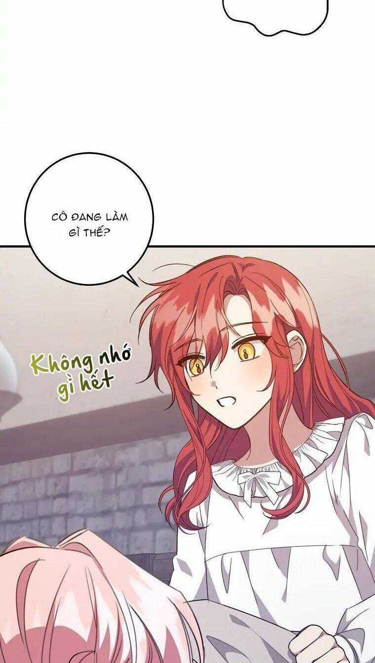 Nhân Vật Phản Diện Được Tôi Nuôi Dưỡng Tốt Chapter 30 trang 58