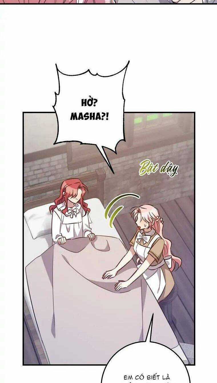 Nhân Vật Phản Diện Được Tôi Nuôi Dưỡng Tốt Chapter 30 trang 59