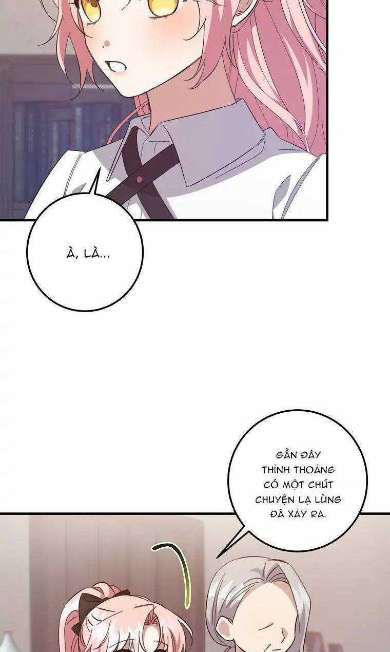 Nhân Vật Phản Diện Được Tôi Nuôi Dưỡng Tốt Chapter 30 trang 6