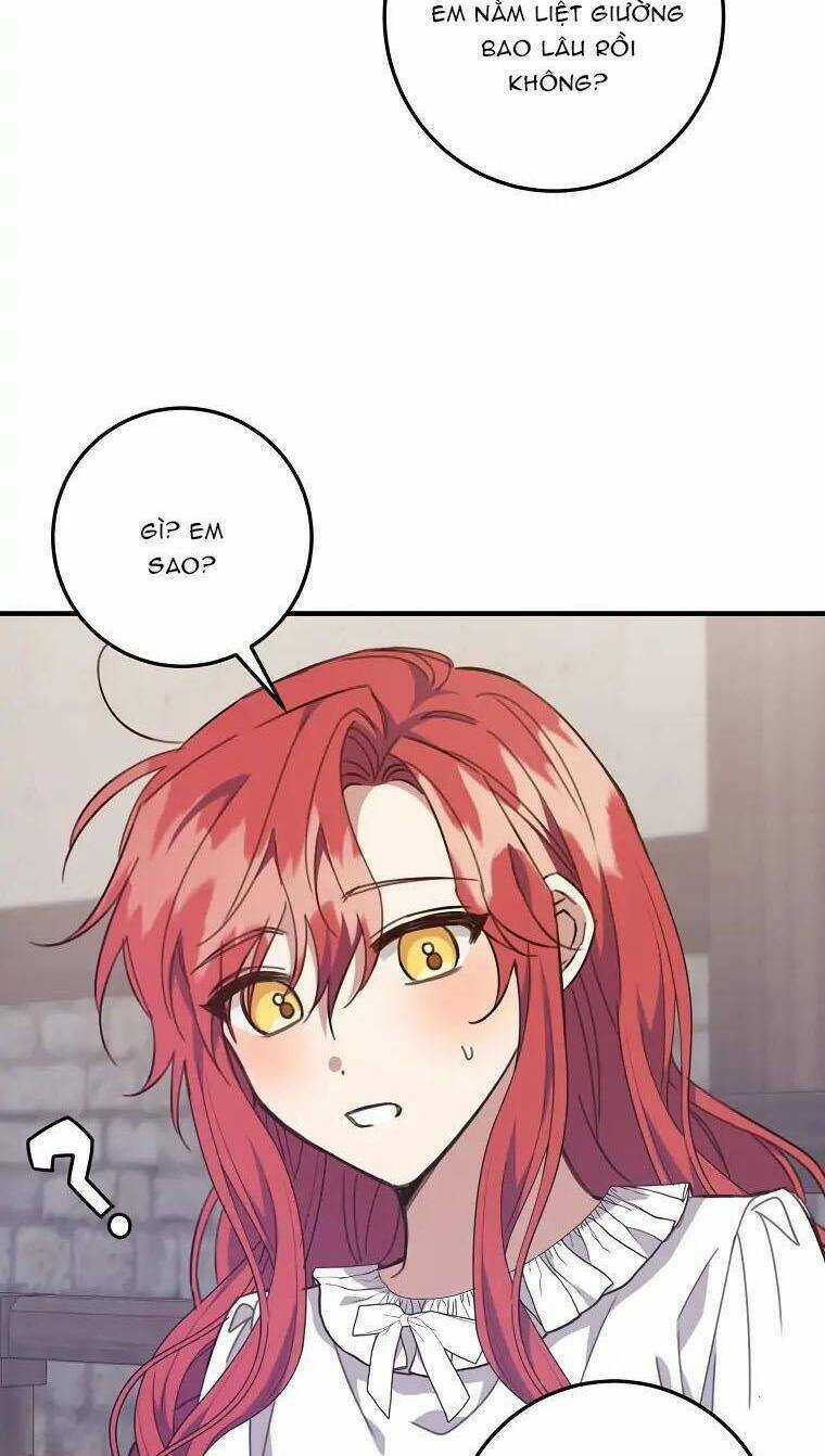 Nhân Vật Phản Diện Được Tôi Nuôi Dưỡng Tốt Chapter 30 trang 60