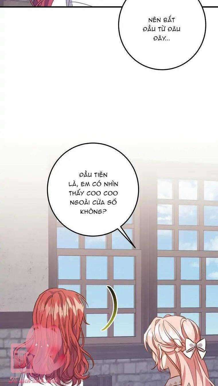 Nhân Vật Phản Diện Được Tôi Nuôi Dưỡng Tốt Chapter 30 trang 61