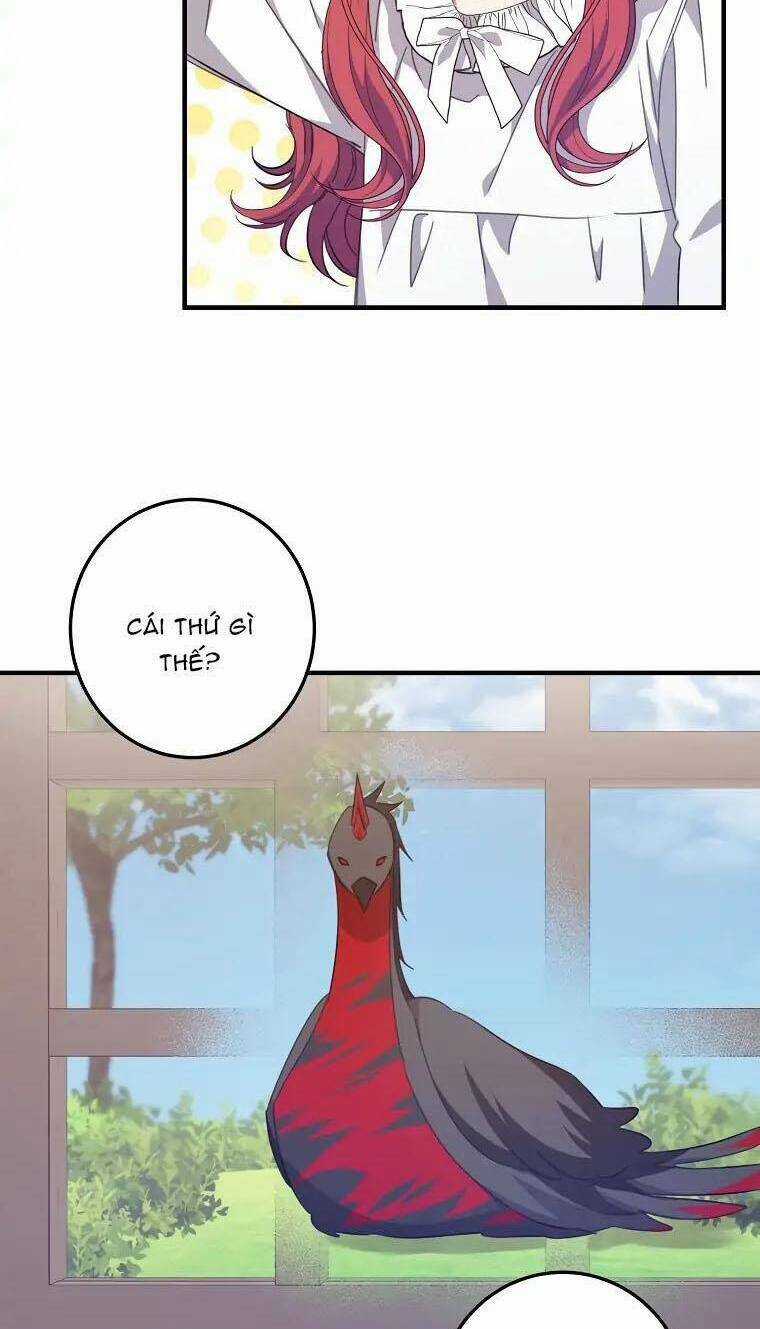 Nhân Vật Phản Diện Được Tôi Nuôi Dưỡng Tốt Chapter 30 trang 64