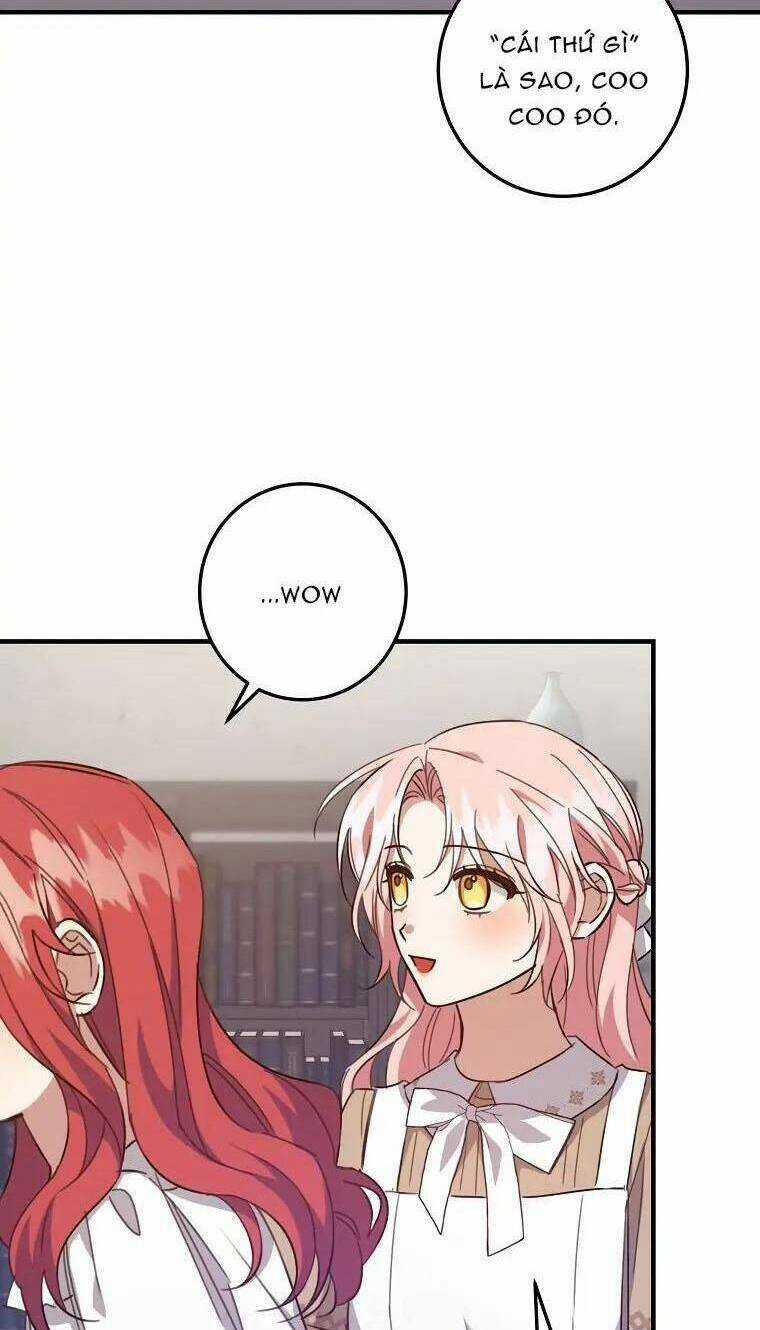 Nhân Vật Phản Diện Được Tôi Nuôi Dưỡng Tốt Chapter 30 trang 65