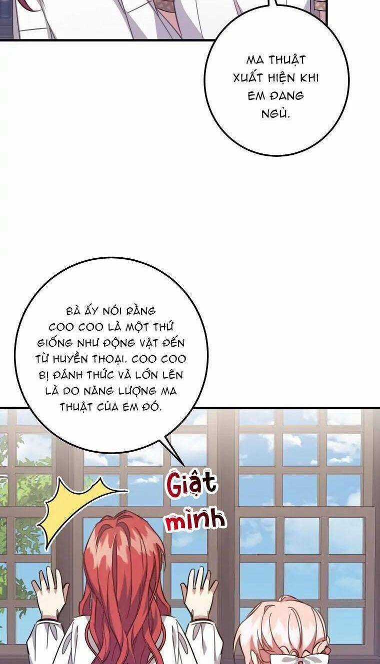 Nhân Vật Phản Diện Được Tôi Nuôi Dưỡng Tốt Chapter 30 trang 66