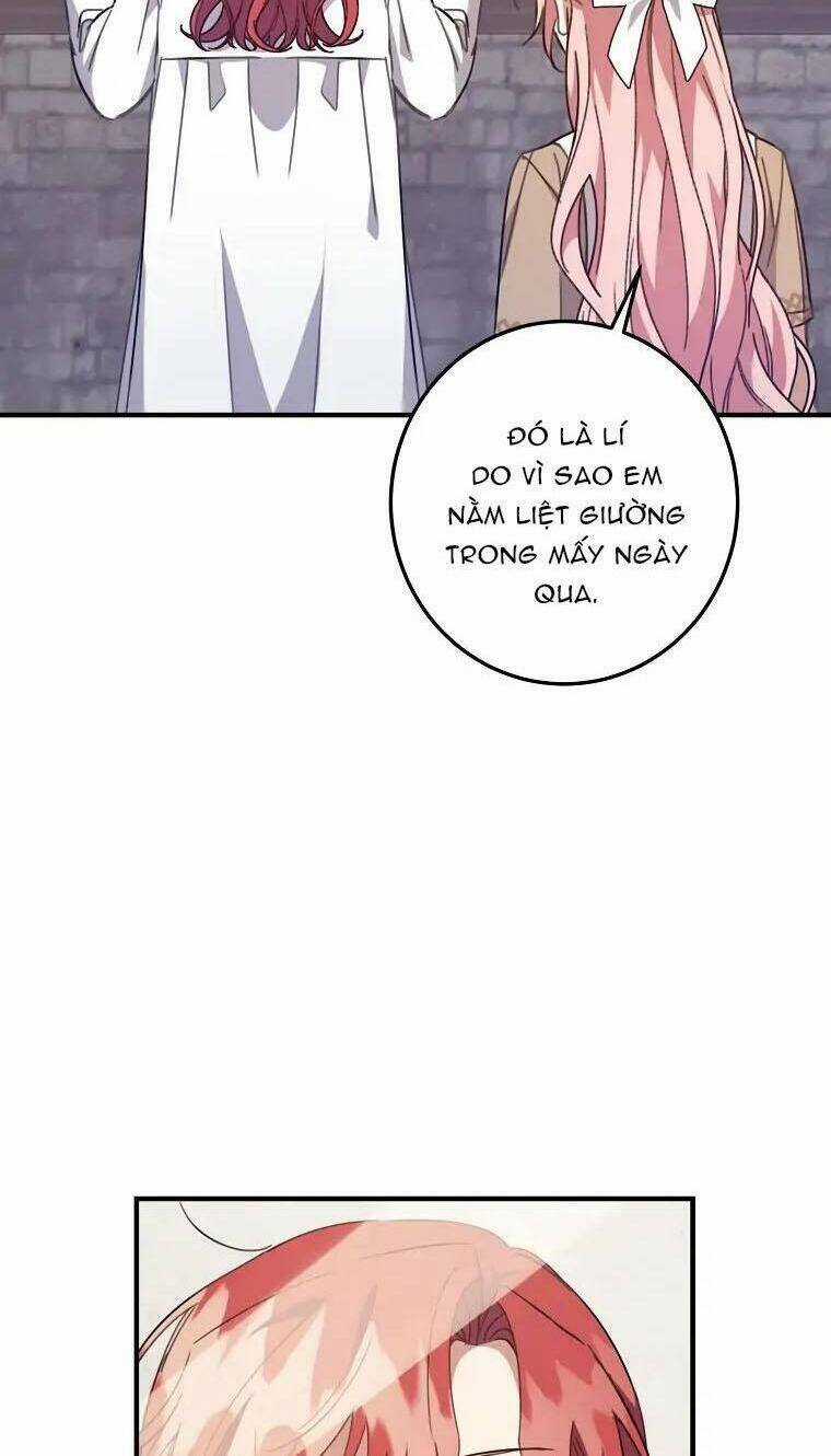 Nhân Vật Phản Diện Được Tôi Nuôi Dưỡng Tốt Chapter 30 trang 67