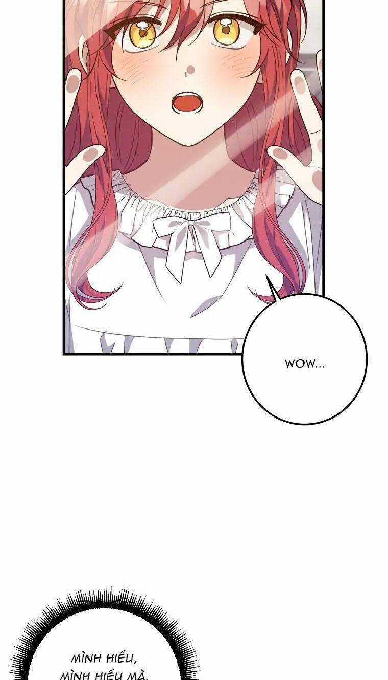 Nhân Vật Phản Diện Được Tôi Nuôi Dưỡng Tốt Chapter 30 trang 68