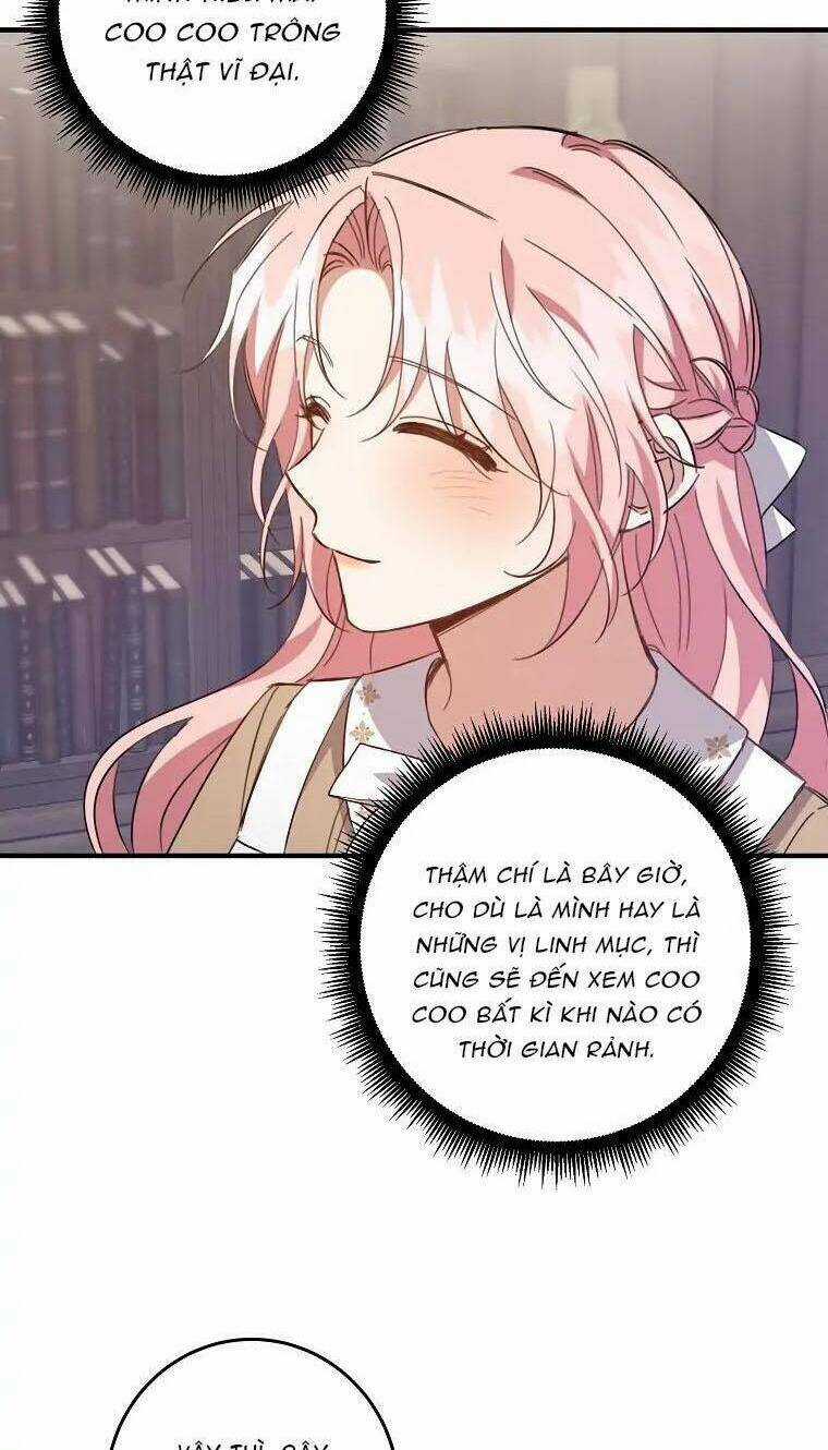 Nhân Vật Phản Diện Được Tôi Nuôi Dưỡng Tốt Chapter 30 trang 69