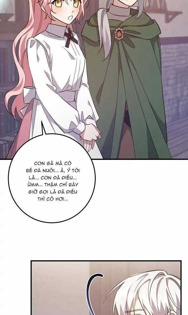 Nhân Vật Phản Diện Được Tôi Nuôi Dưỡng Tốt Chapter 30 trang 7