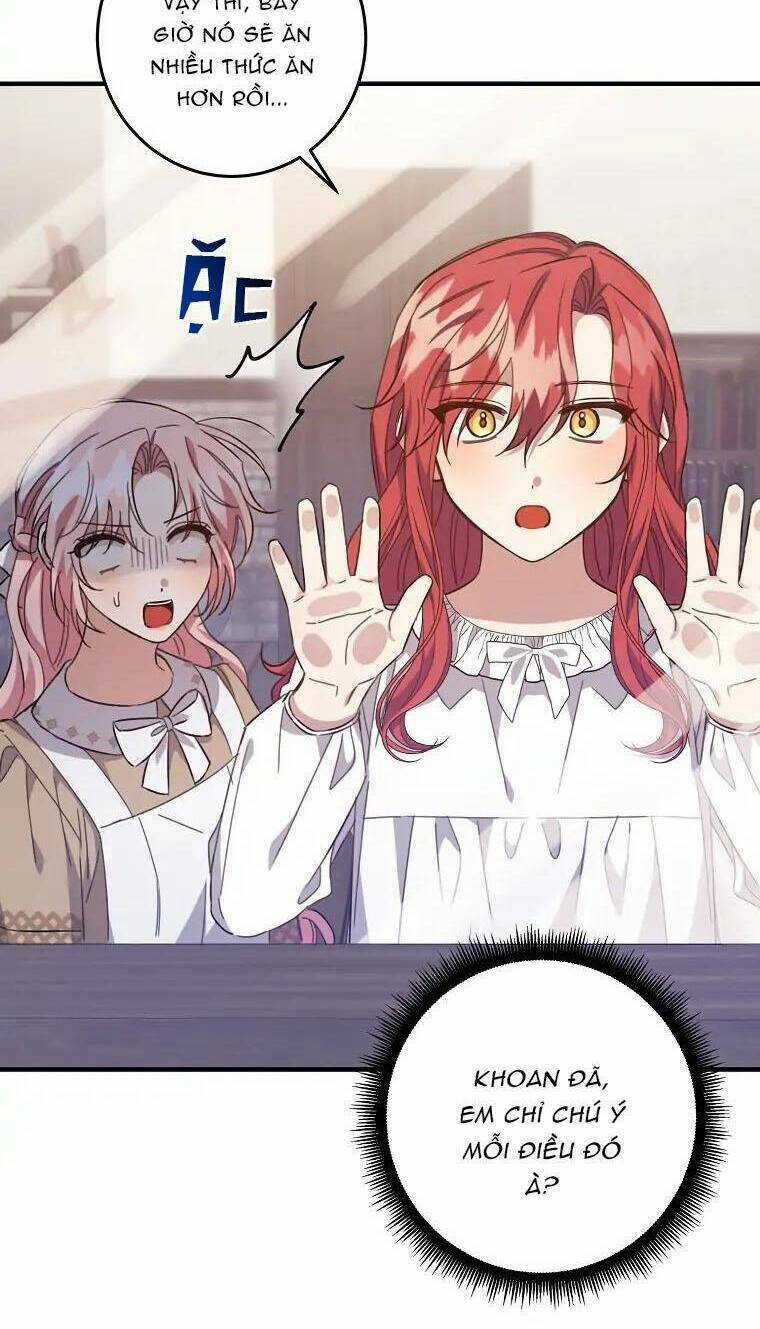 Nhân Vật Phản Diện Được Tôi Nuôi Dưỡng Tốt Chapter 30 trang 70