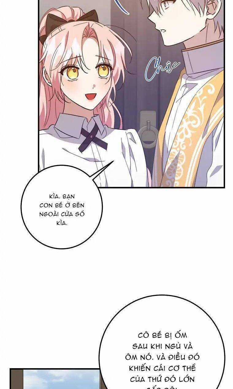 Nhân Vật Phản Diện Được Tôi Nuôi Dưỡng Tốt Chapter 30 trang 8