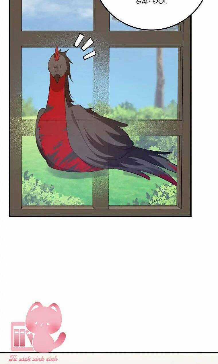 Nhân Vật Phản Diện Được Tôi Nuôi Dưỡng Tốt Chapter 30 trang 9