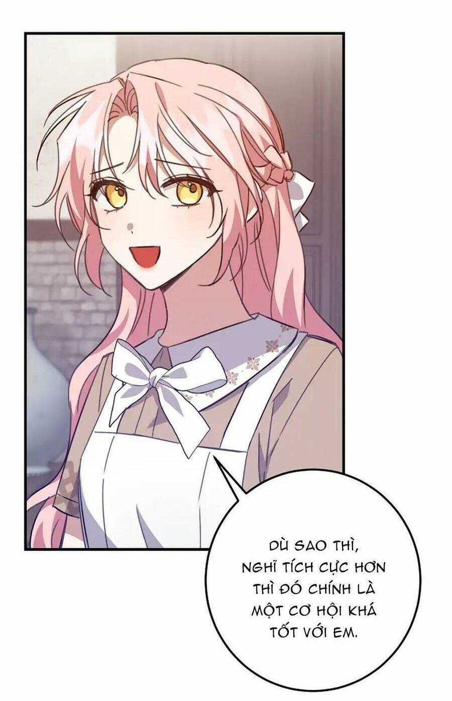 Nhân Vật Phản Diện Được Tôi Nuôi Dưỡng Tốt Chapter 31 trang 10