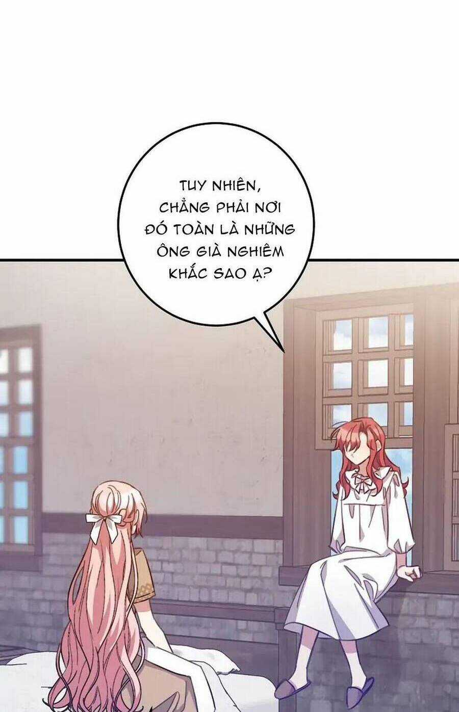 Nhân Vật Phản Diện Được Tôi Nuôi Dưỡng Tốt Chapter 31 trang 11