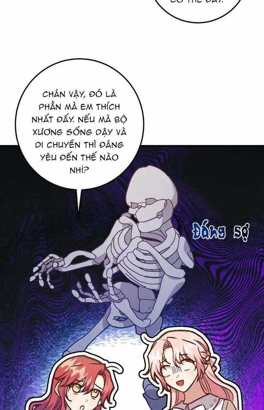 Nhân Vật Phản Diện Được Tôi Nuôi Dưỡng Tốt Chapter 31 trang 15