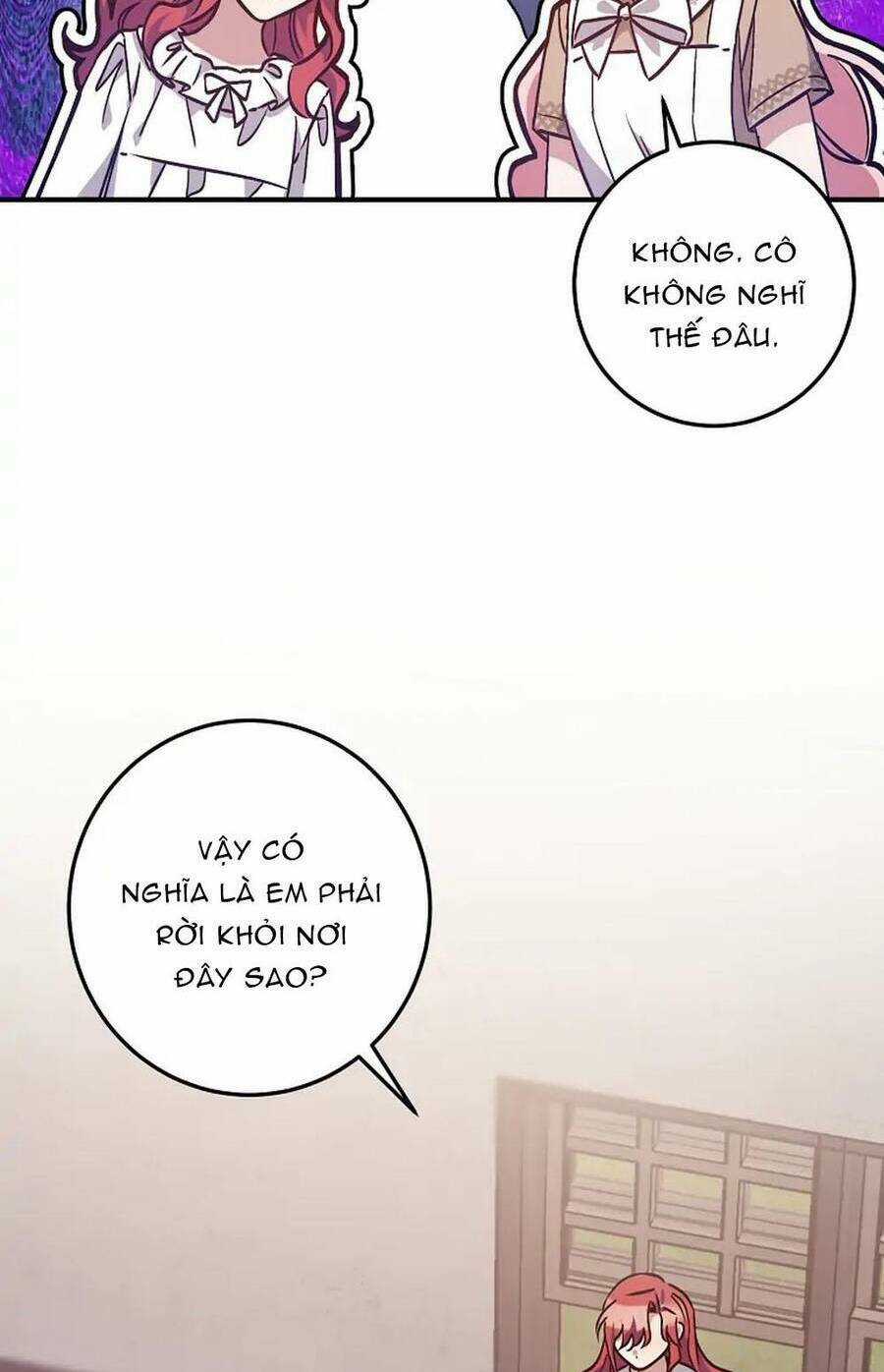 Nhân Vật Phản Diện Được Tôi Nuôi Dưỡng Tốt Chapter 31 trang 16