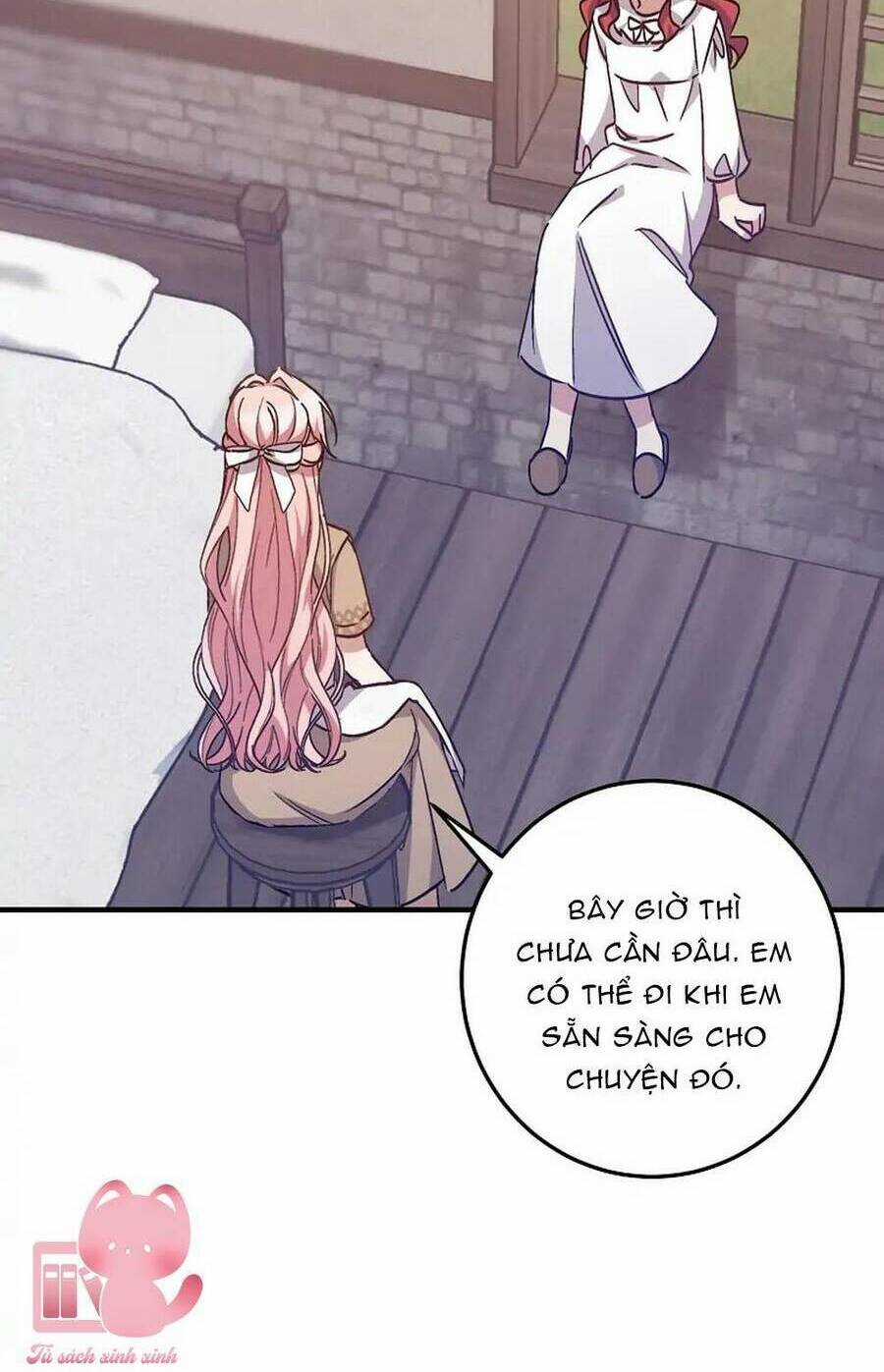 Nhân Vật Phản Diện Được Tôi Nuôi Dưỡng Tốt Chapter 31 trang 17