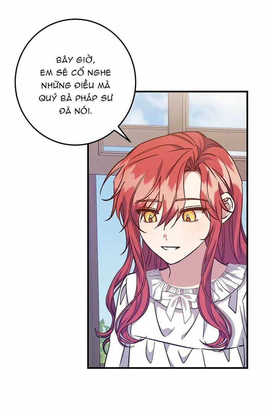 Nhân Vật Phản Diện Được Tôi Nuôi Dưỡng Tốt Chapter 31 trang 18