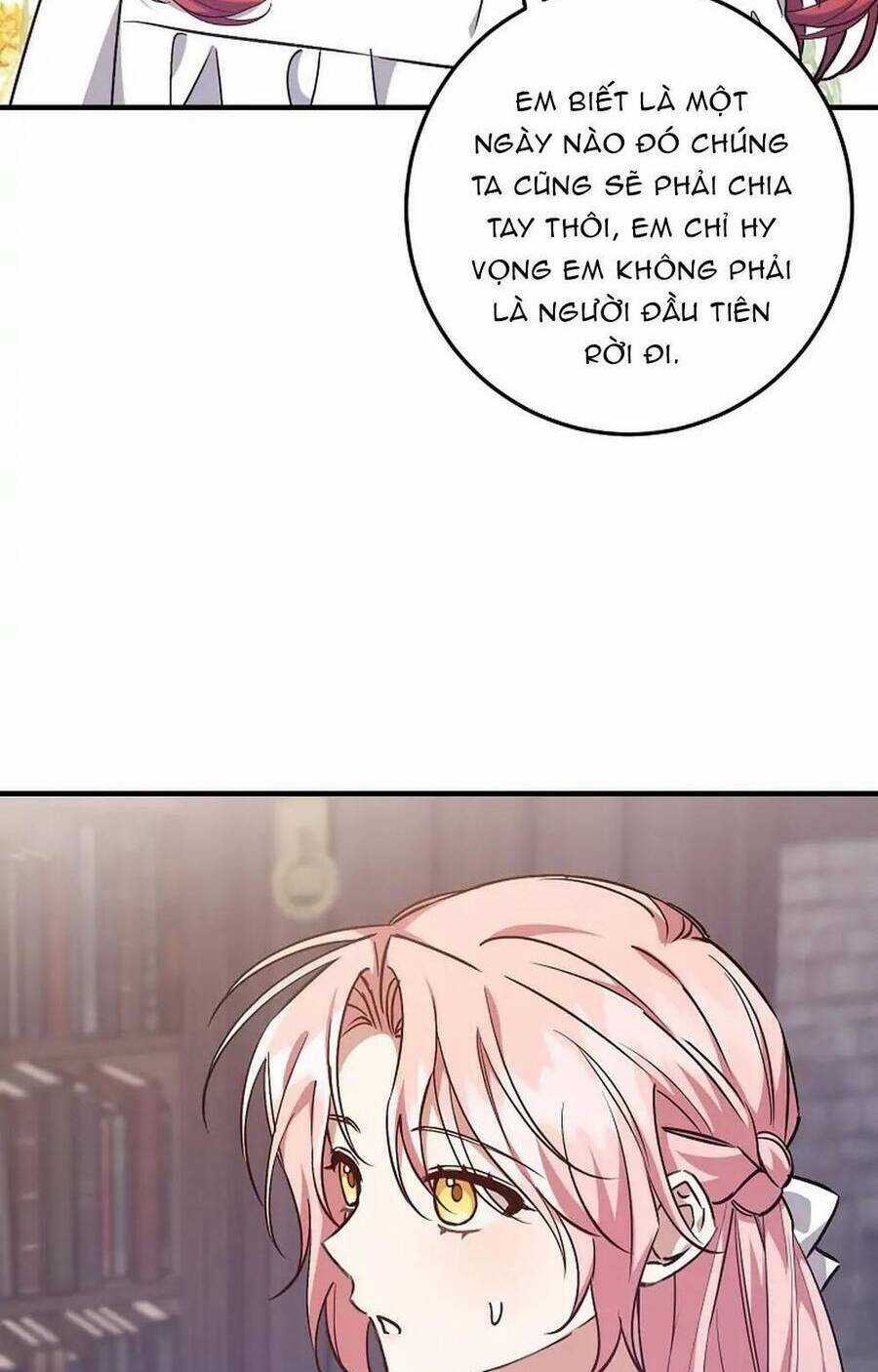 Nhân Vật Phản Diện Được Tôi Nuôi Dưỡng Tốt Chapter 31 trang 20