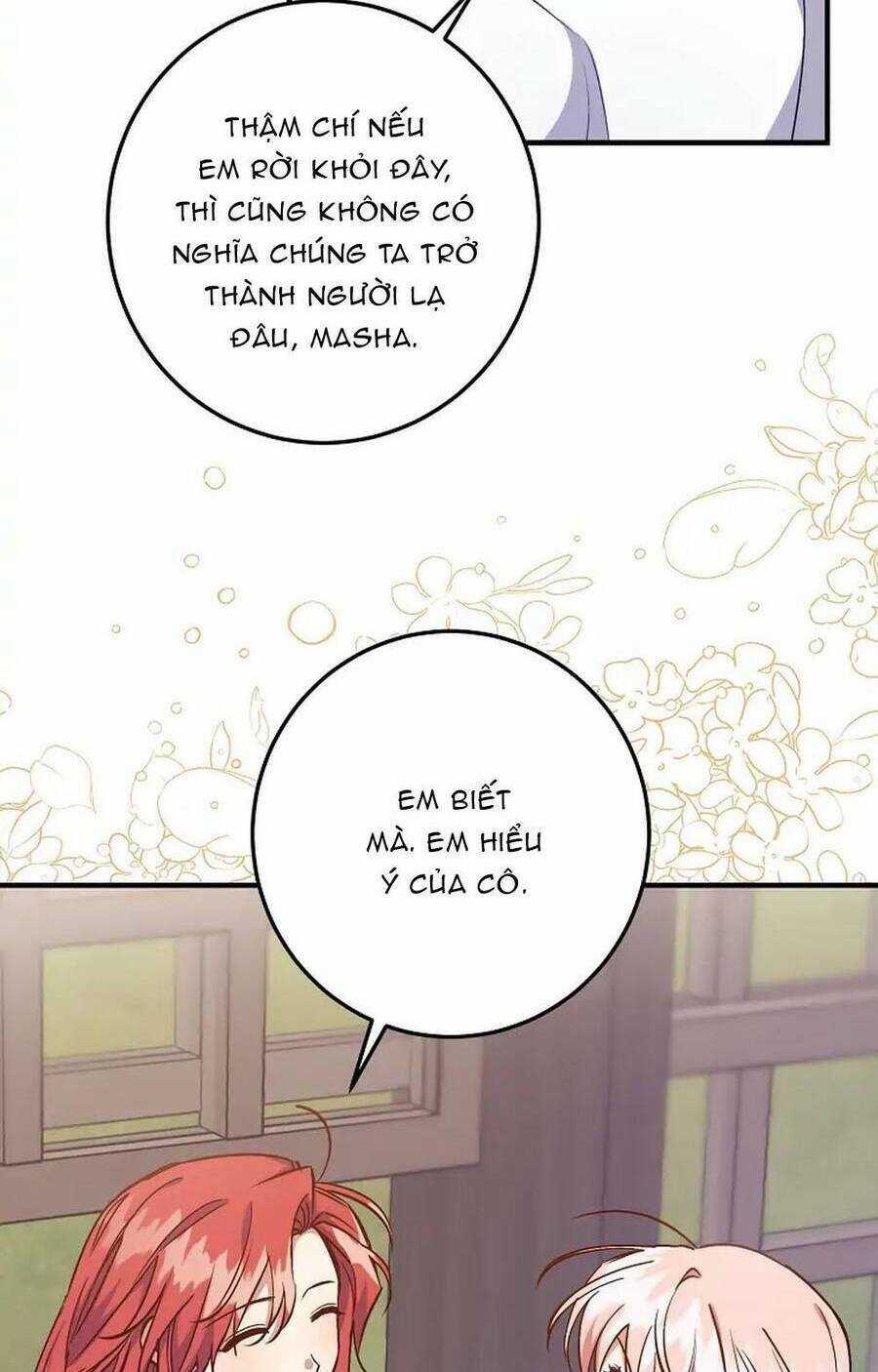 Nhân Vật Phản Diện Được Tôi Nuôi Dưỡng Tốt Chapter 31 trang 22