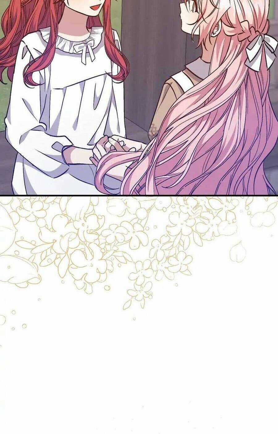 Nhân Vật Phản Diện Được Tôi Nuôi Dưỡng Tốt Chapter 31 trang 23