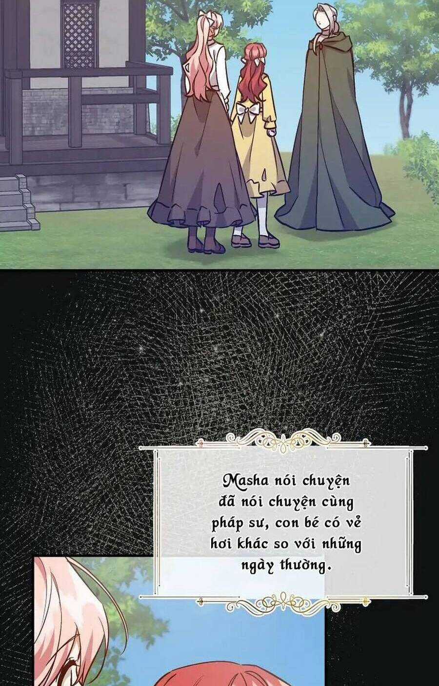 Nhân Vật Phản Diện Được Tôi Nuôi Dưỡng Tốt Chapter 31 trang 25