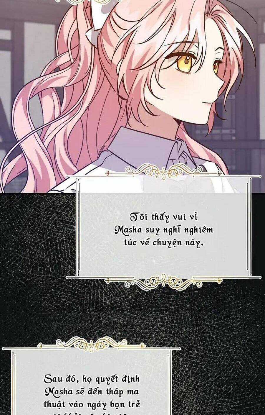 Nhân Vật Phản Diện Được Tôi Nuôi Dưỡng Tốt Chapter 31 trang 27