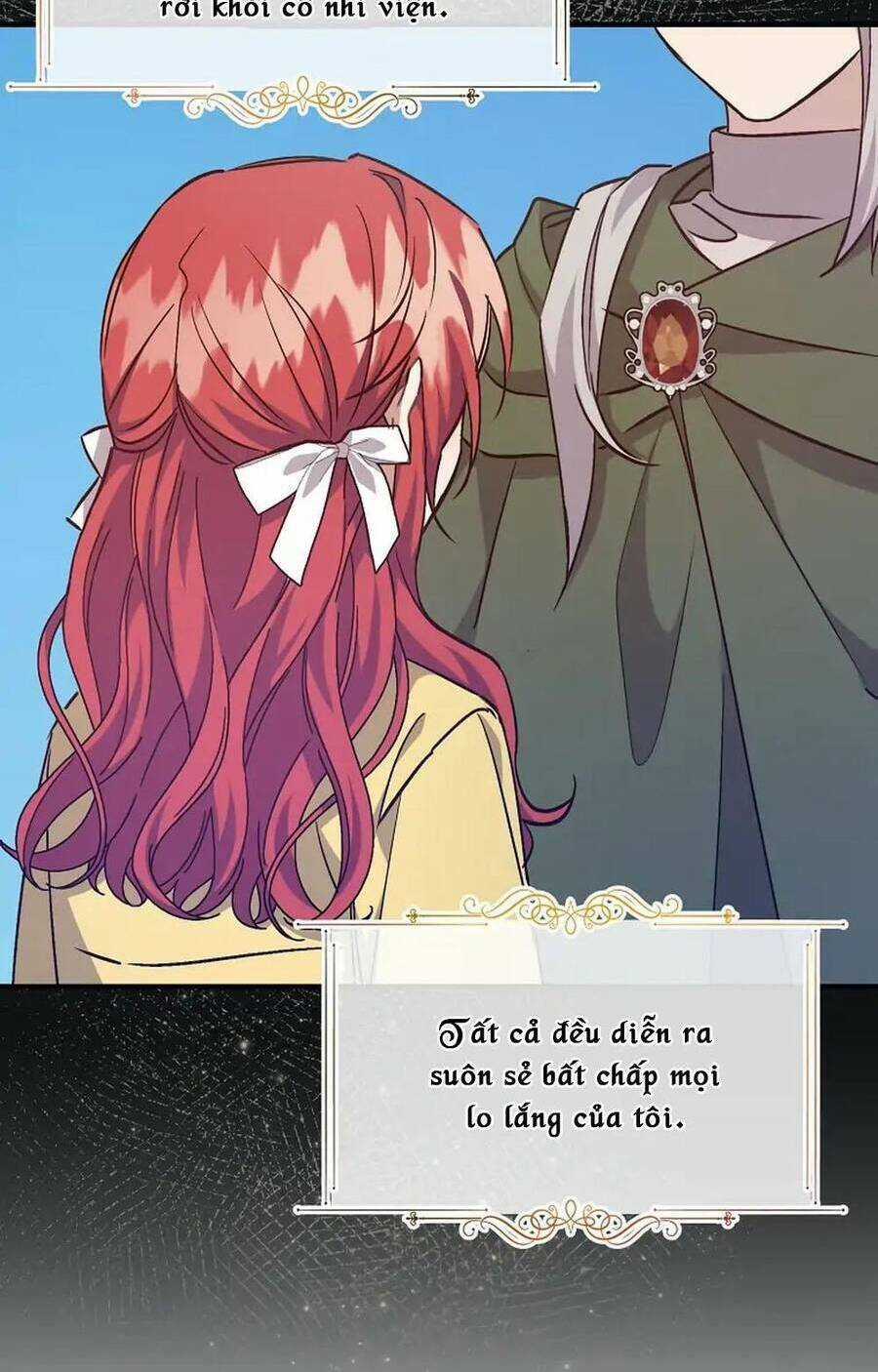 Nhân Vật Phản Diện Được Tôi Nuôi Dưỡng Tốt Chapter 31 trang 28