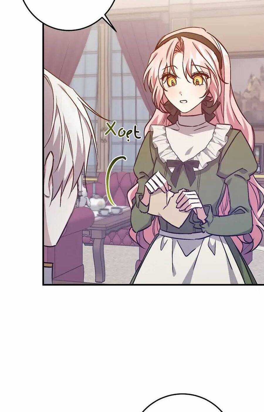 Nhân Vật Phản Diện Được Tôi Nuôi Dưỡng Tốt Chapter 31 trang 32