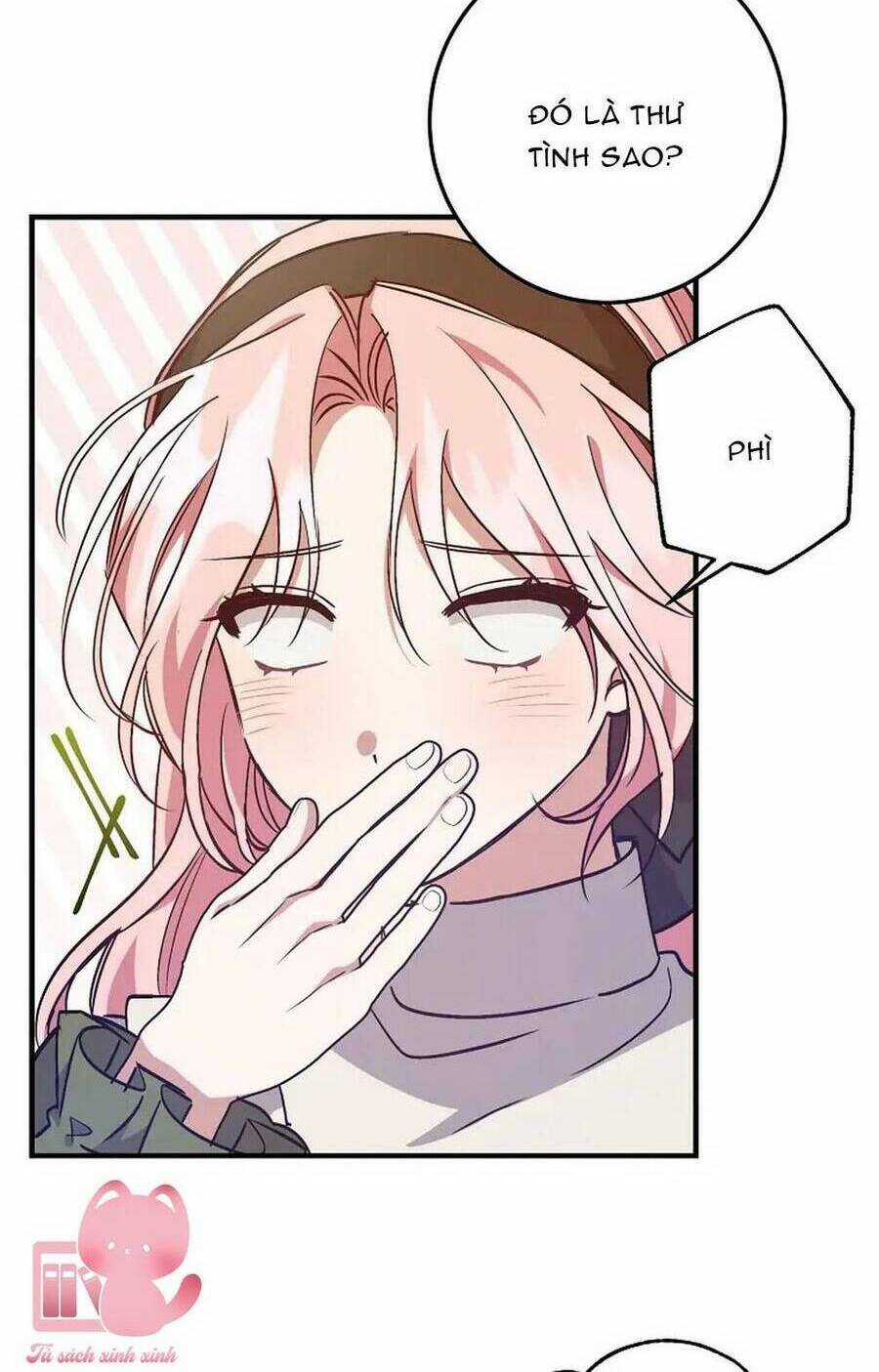 Nhân Vật Phản Diện Được Tôi Nuôi Dưỡng Tốt Chapter 31 trang 33