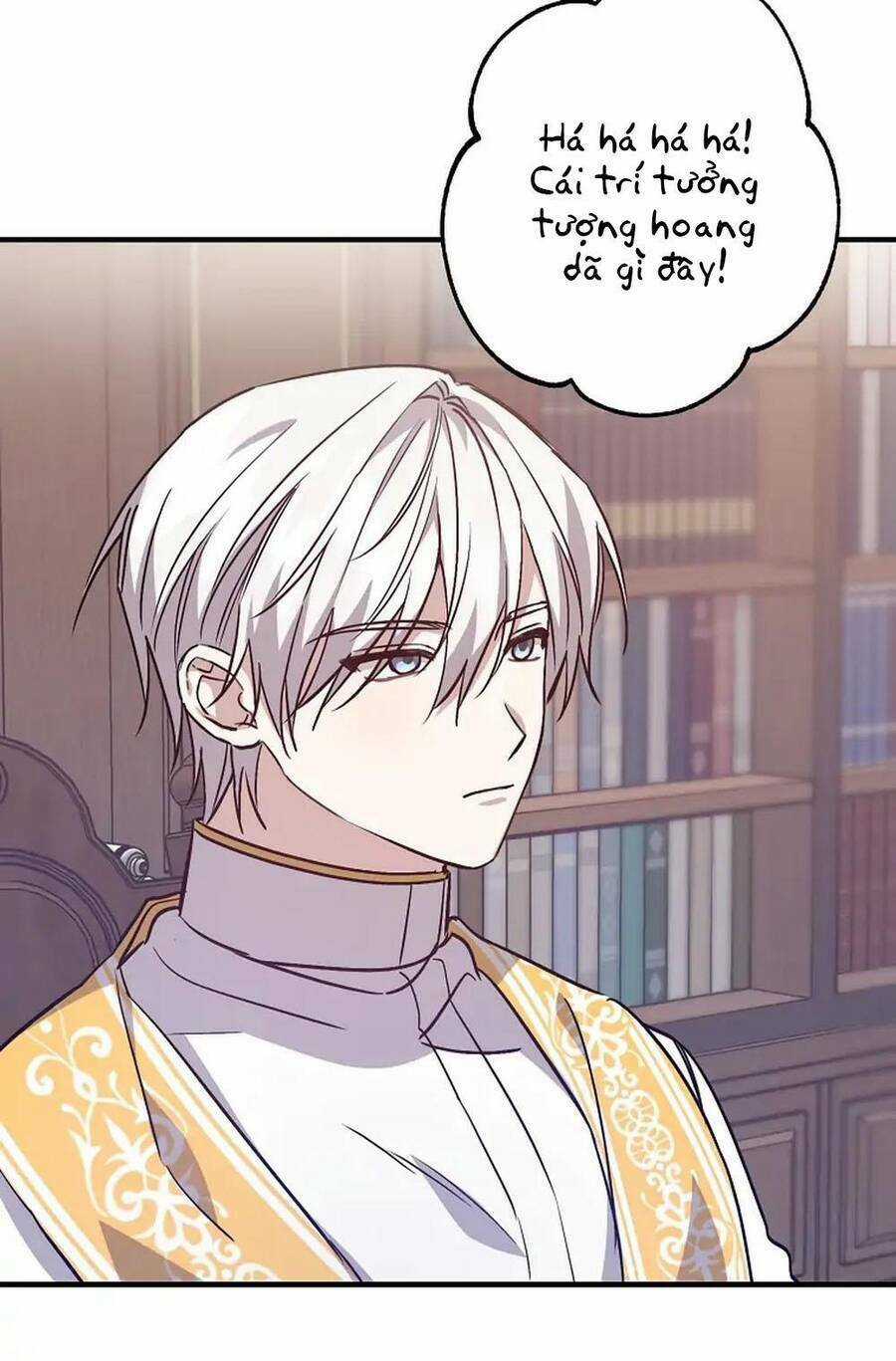 Nhân Vật Phản Diện Được Tôi Nuôi Dưỡng Tốt Chapter 31 trang 34