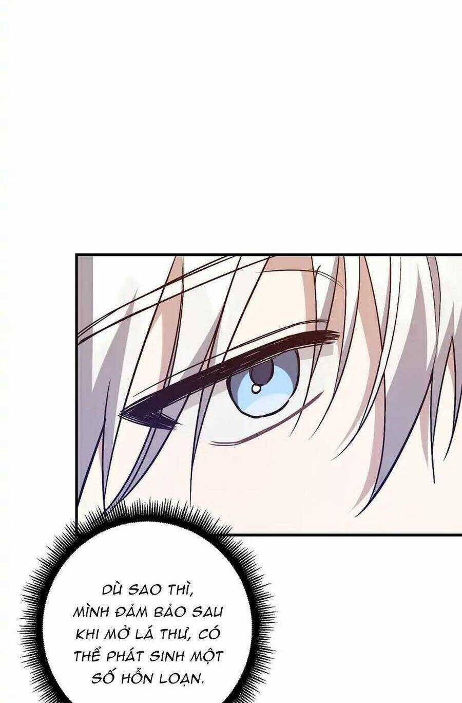 Nhân Vật Phản Diện Được Tôi Nuôi Dưỡng Tốt Chapter 31 trang 35