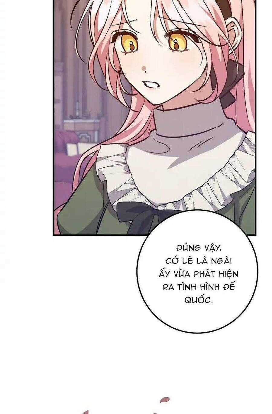 Nhân Vật Phản Diện Được Tôi Nuôi Dưỡng Tốt Chapter 31 trang 45