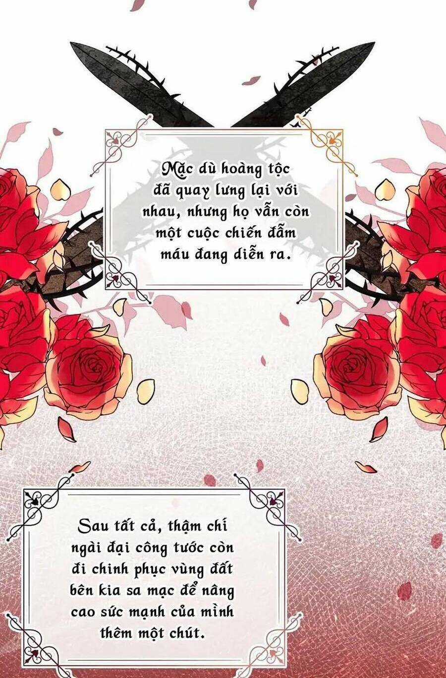 Nhân Vật Phản Diện Được Tôi Nuôi Dưỡng Tốt Chapter 31 trang 46