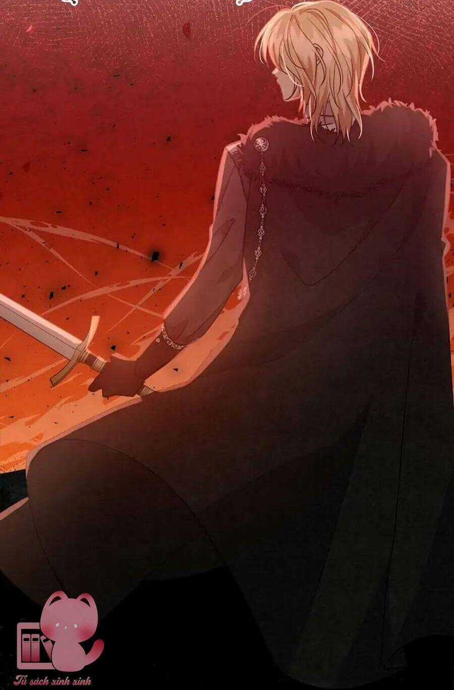 Nhân Vật Phản Diện Được Tôi Nuôi Dưỡng Tốt Chapter 31 trang 47