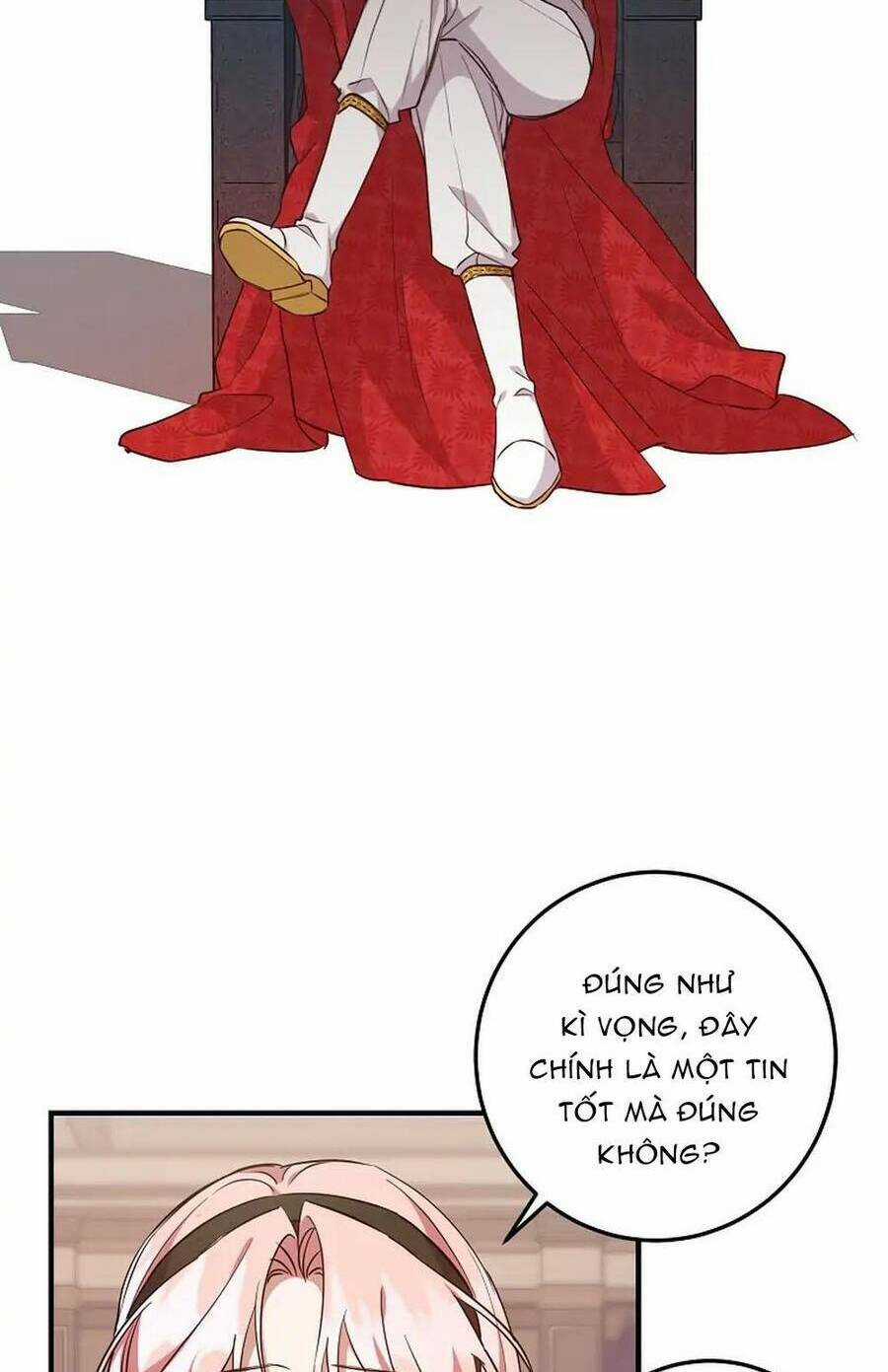 Nhân Vật Phản Diện Được Tôi Nuôi Dưỡng Tốt Chapter 31 trang 49