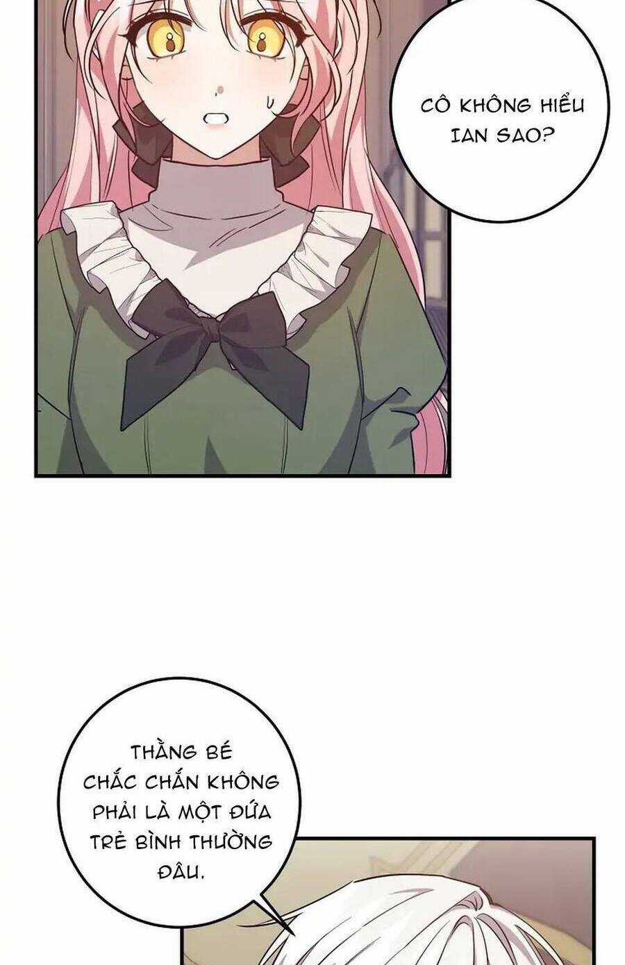 Nhân Vật Phản Diện Được Tôi Nuôi Dưỡng Tốt Chapter 31 trang 50