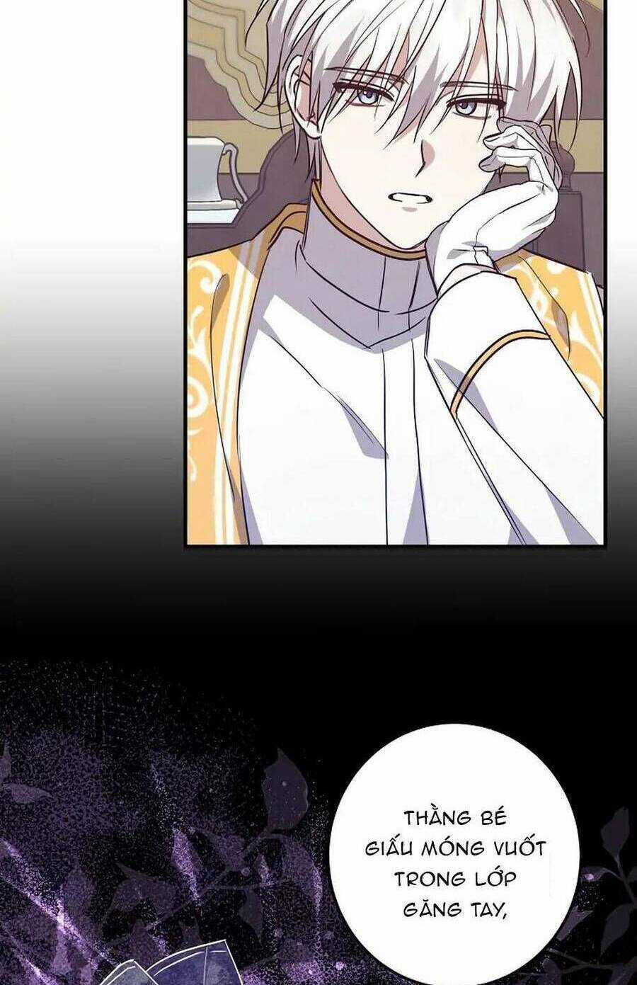 Nhân Vật Phản Diện Được Tôi Nuôi Dưỡng Tốt Chapter 31 trang 51