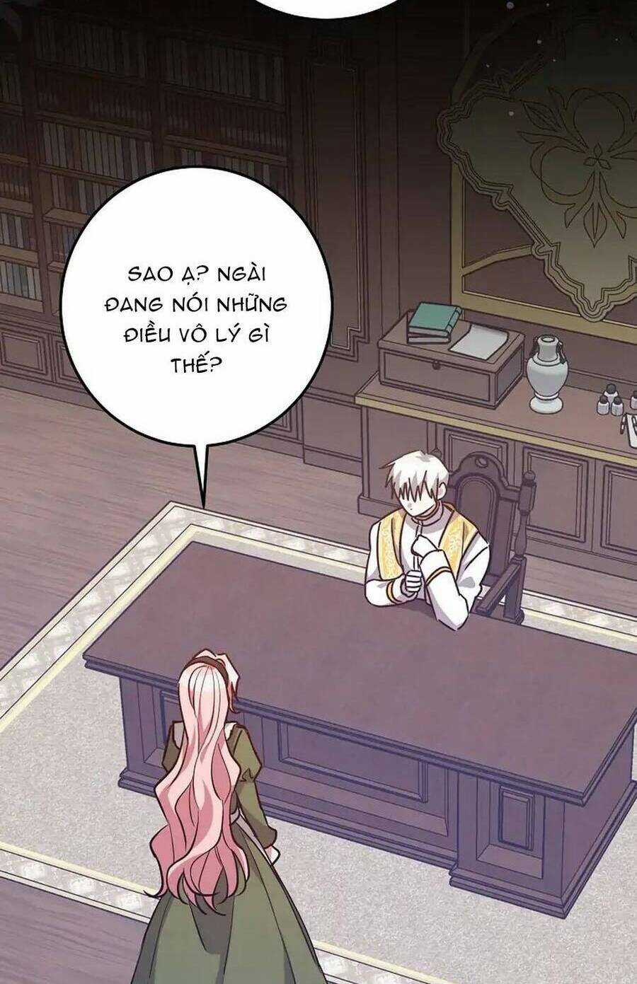 Nhân Vật Phản Diện Được Tôi Nuôi Dưỡng Tốt Chapter 31 trang 53