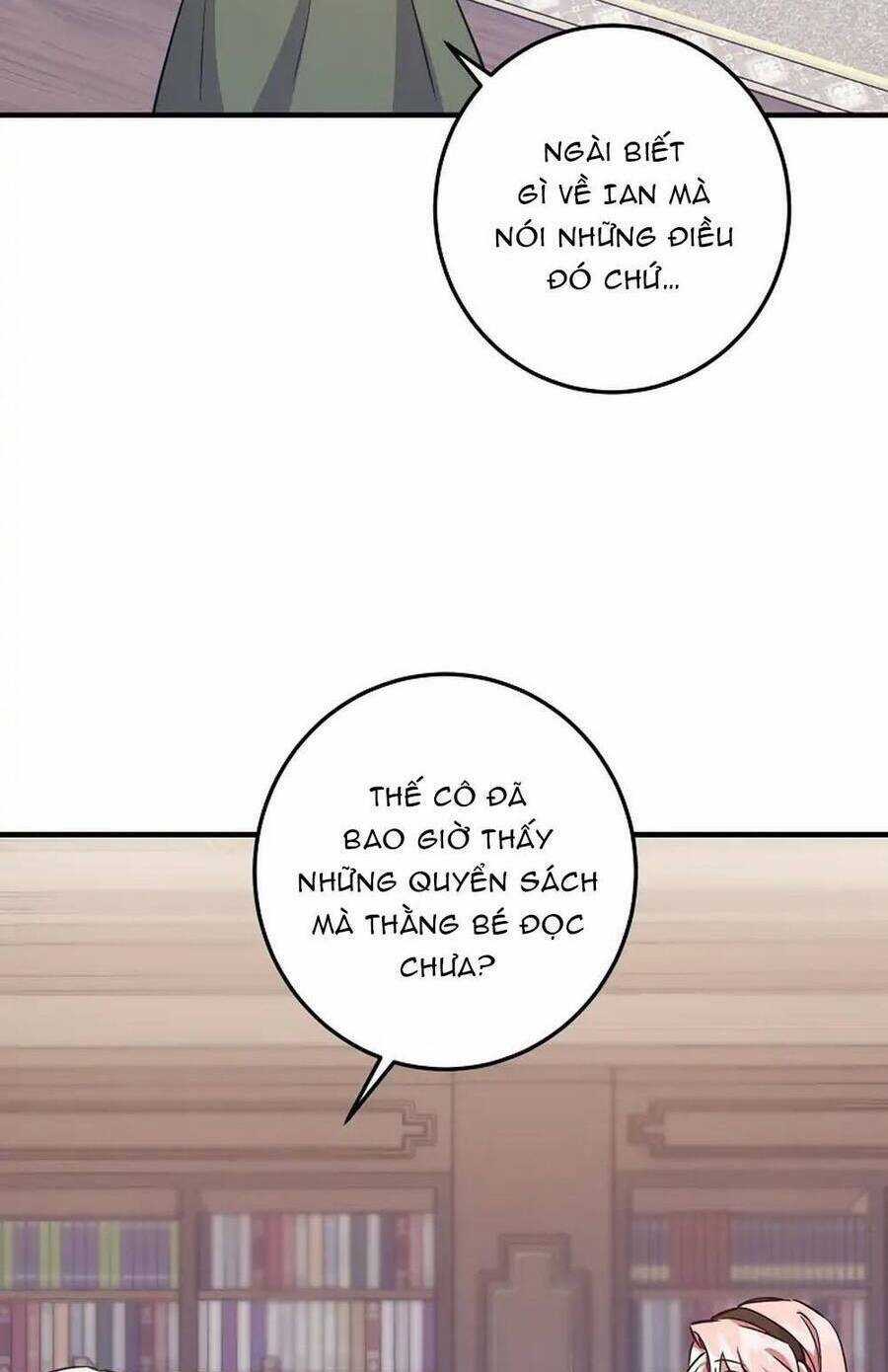 Nhân Vật Phản Diện Được Tôi Nuôi Dưỡng Tốt Chapter 31 trang 54