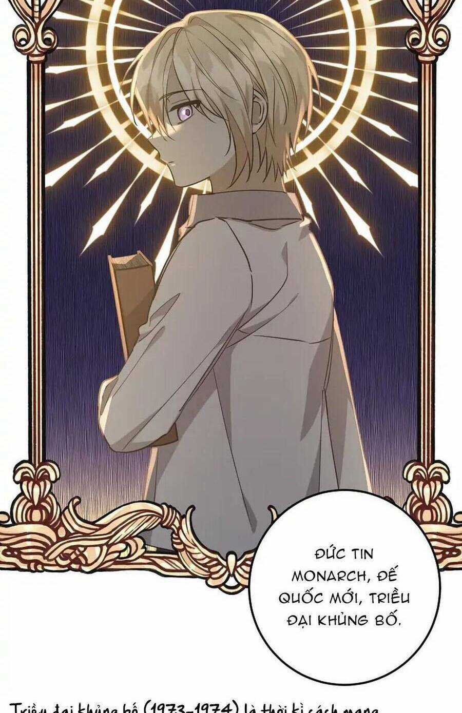 Nhân Vật Phản Diện Được Tôi Nuôi Dưỡng Tốt Chapter 31 trang 56