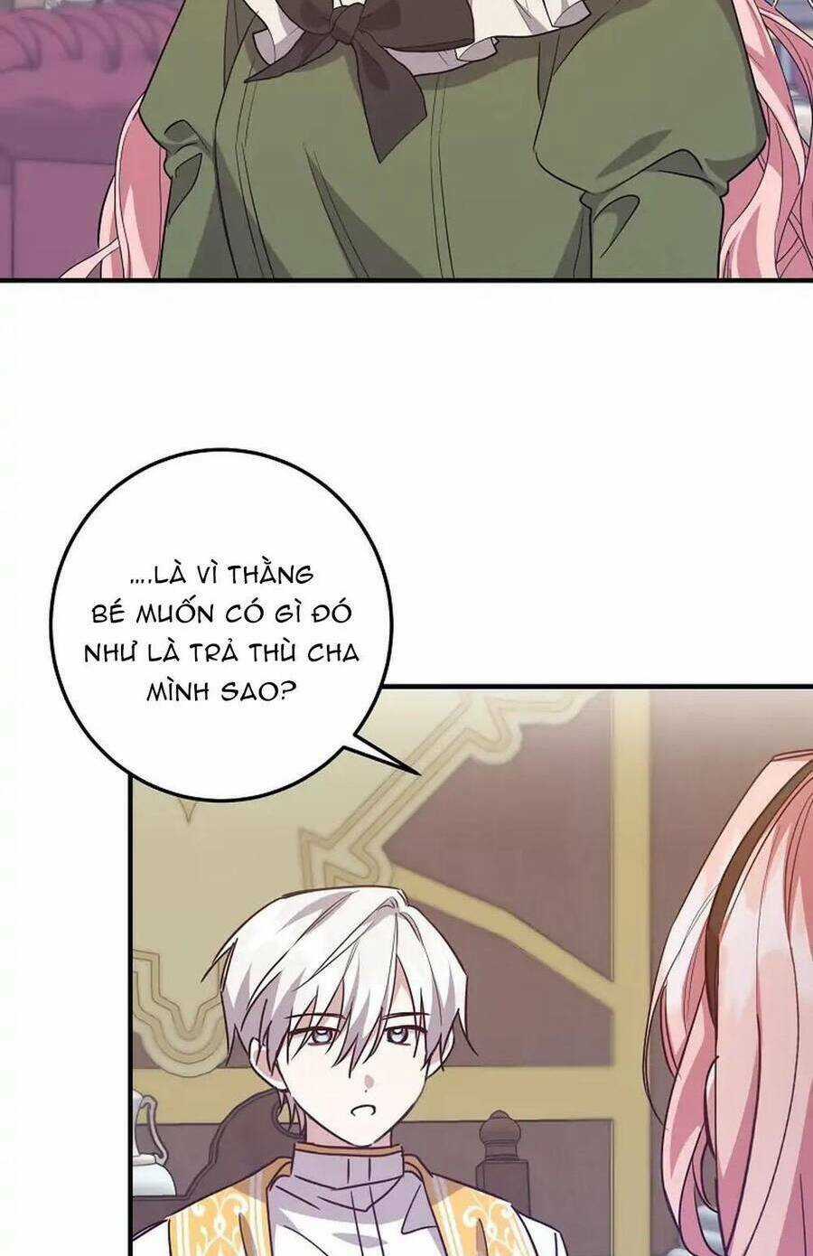 Nhân Vật Phản Diện Được Tôi Nuôi Dưỡng Tốt Chapter 31 trang 58