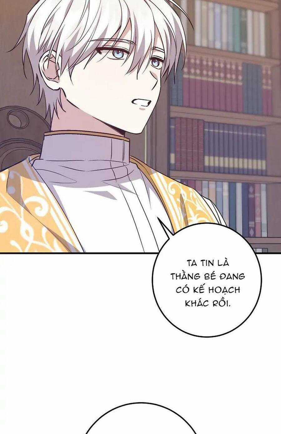 Nhân Vật Phản Diện Được Tôi Nuôi Dưỡng Tốt Chapter 31 trang 60