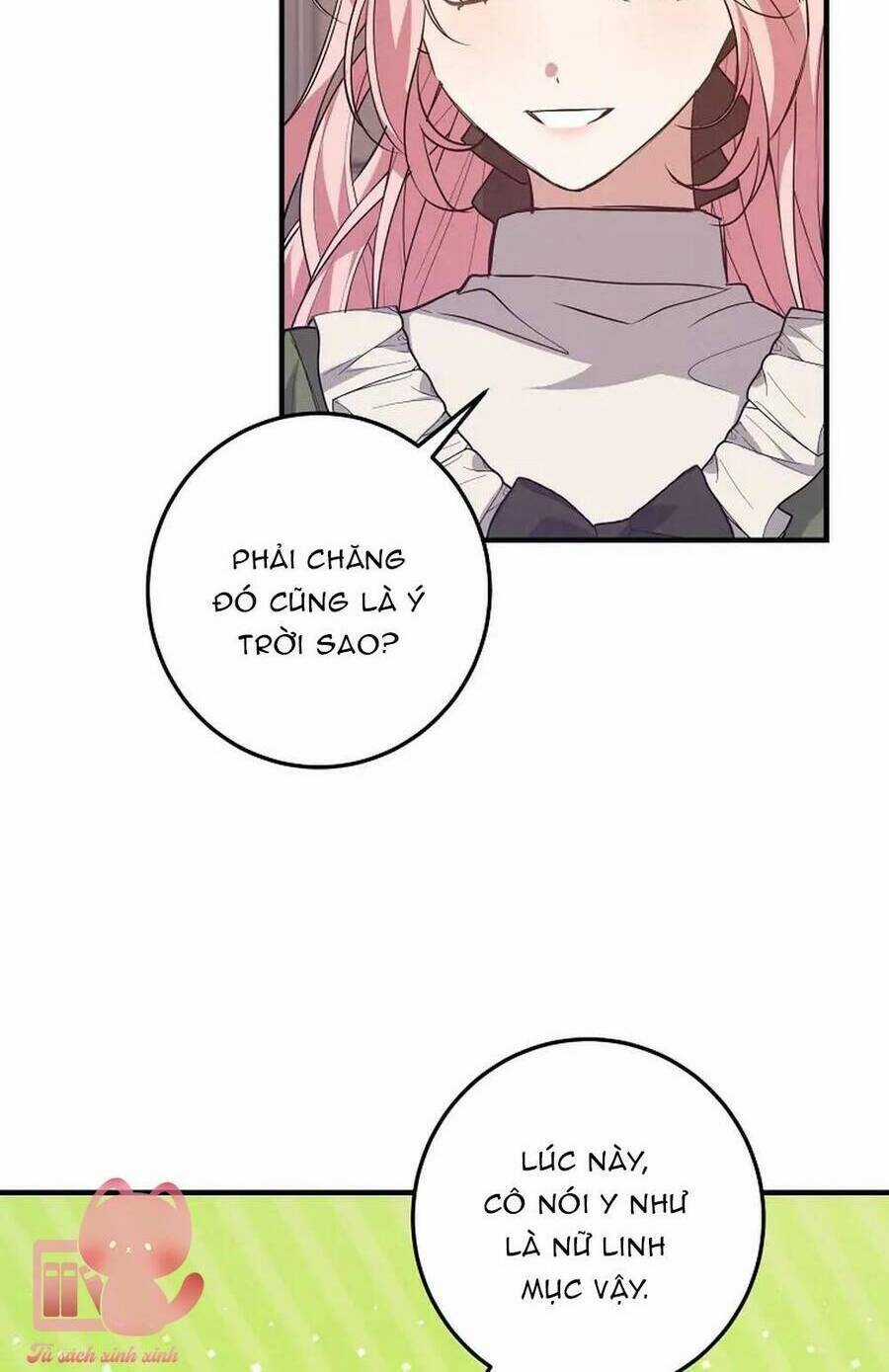 Nhân Vật Phản Diện Được Tôi Nuôi Dưỡng Tốt Chapter 31 trang 63