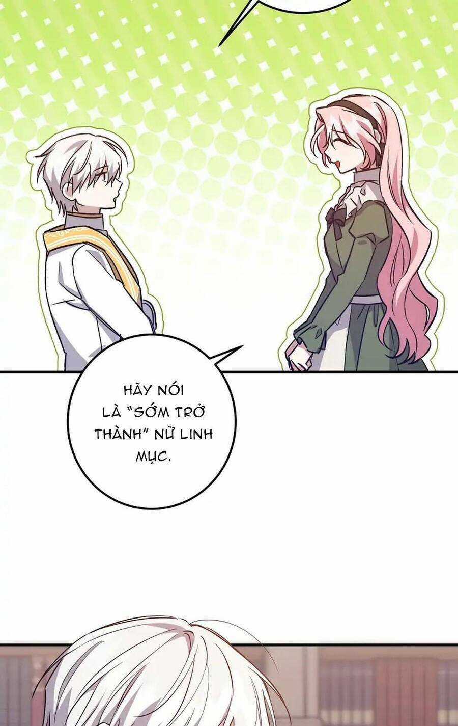 Nhân Vật Phản Diện Được Tôi Nuôi Dưỡng Tốt Chapter 31 trang 64