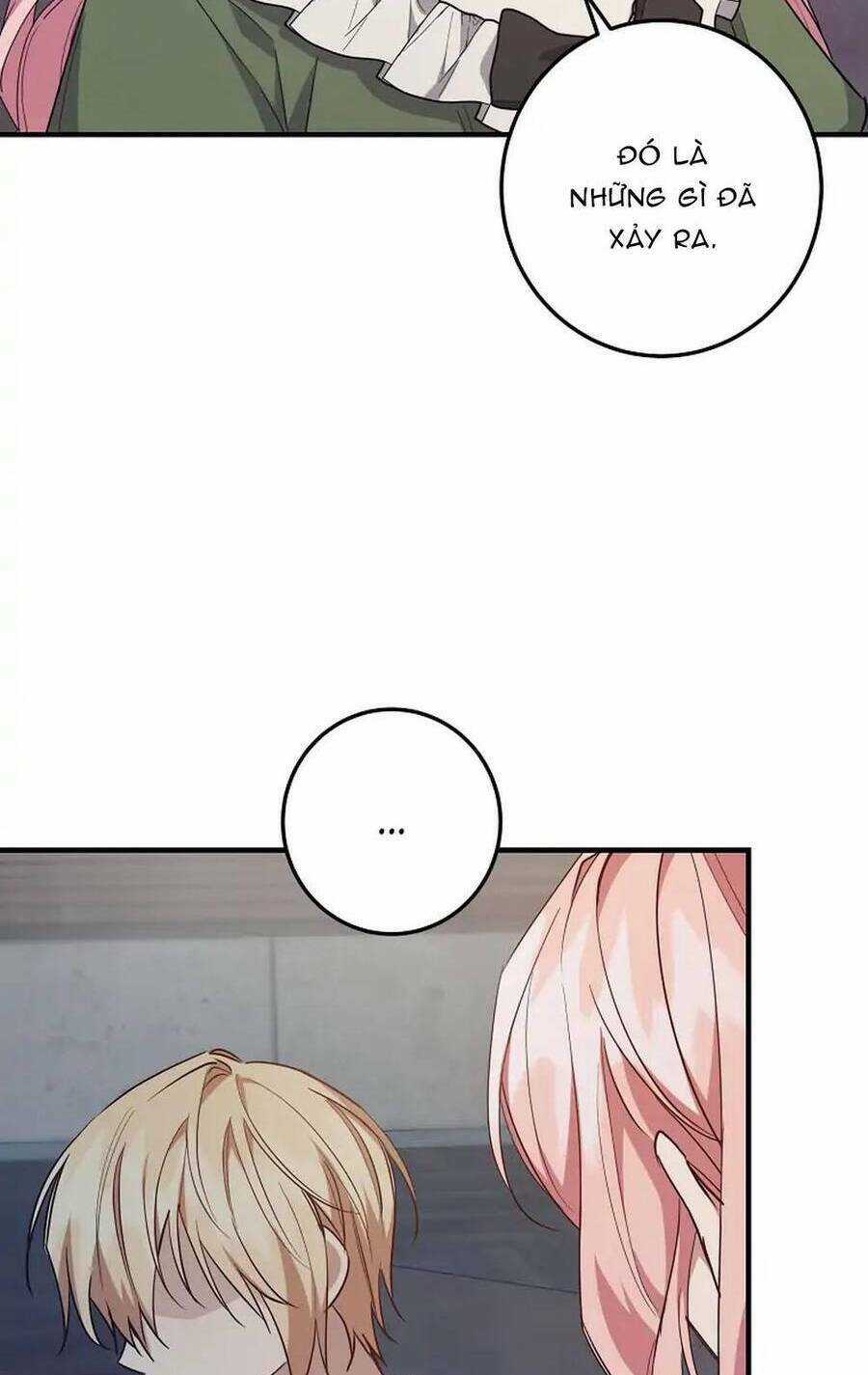 Nhân Vật Phản Diện Được Tôi Nuôi Dưỡng Tốt Chapter 31 trang 68