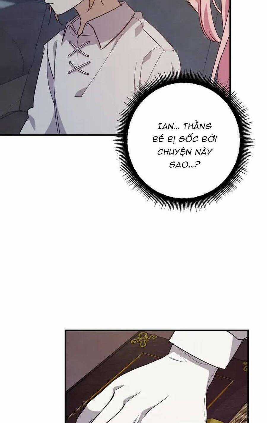 Nhân Vật Phản Diện Được Tôi Nuôi Dưỡng Tốt Chapter 31 trang 69