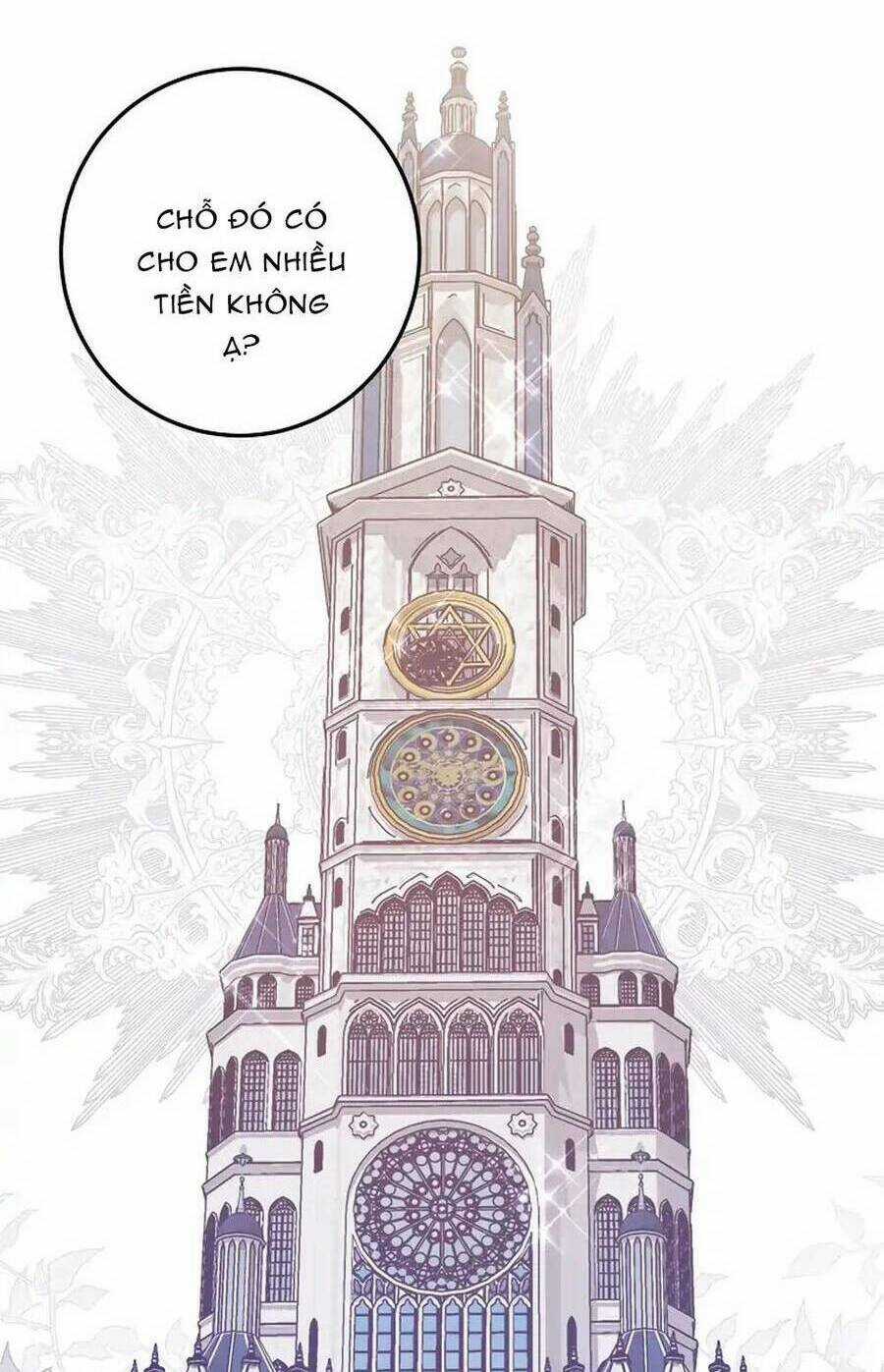 Nhân Vật Phản Diện Được Tôi Nuôi Dưỡng Tốt Chapter 31 trang 7